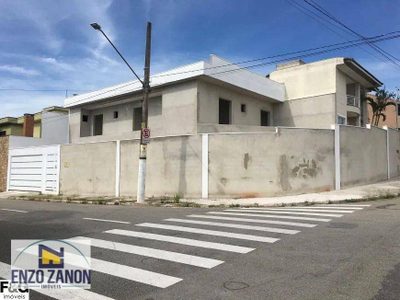 Sobrado, 4 quartos, 319 m² - Foto 4