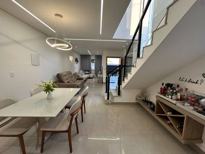 Casa, 3 quartos, 167 m² - Foto 3