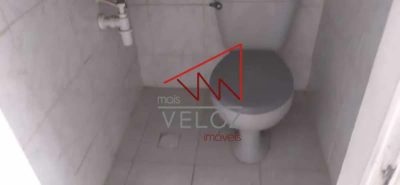 Prédio Inteiro, 33 m² - Foto 1