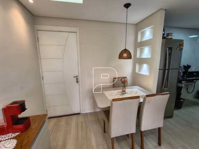 Apartamento, 2 quartos, 48 m² - Foto 3