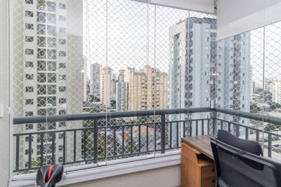 Apartamento, 2 quartos, 61 m² - Foto 4