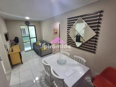 Apartamento, 2 quartos, 72 m² - Foto 3