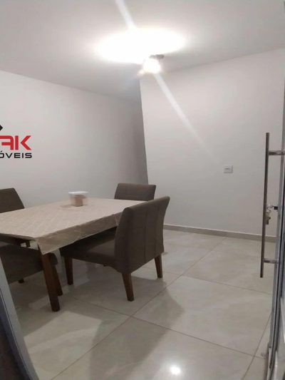 Casa, 4 quartos, 270 m² - Foto 2
