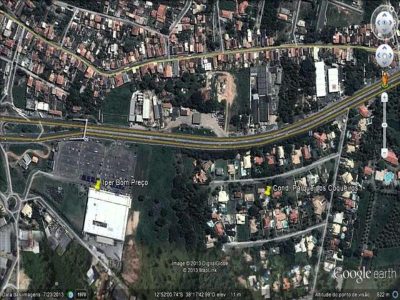 Terreno, 5600 m² - Foto 1