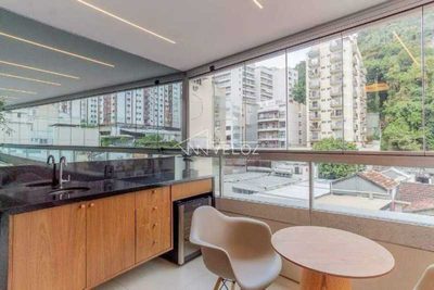 Apartamento, 3 quartos, 108 m² - Foto 1