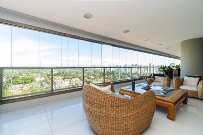 Apartamento, 4 quartos, 485 m² - Foto 3