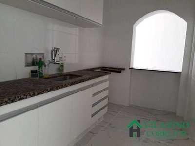 Apartamento, 4 quartos, 120 m² - Foto 3