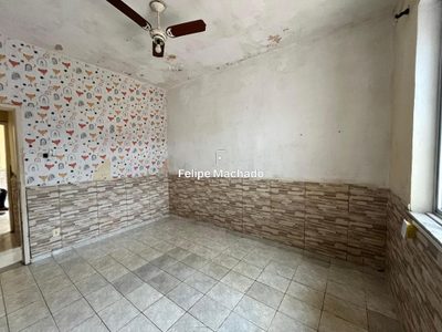 Casa, 1 quarto, 45 m² - Foto 3