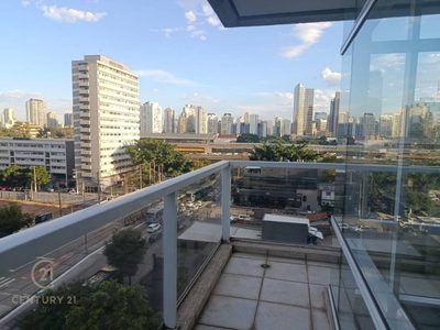 Sala-Conjunto, 53 m² - Foto 5