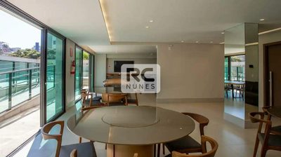 Apartamento, 4 quartos, 140 m² - Foto 5