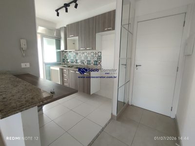 Apartamento, 2 quartos, 61 m² - Foto 1