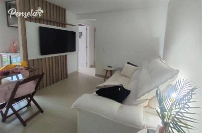 Apartamento, 2 quartos, 58 m² - Foto 1