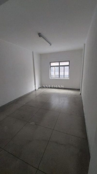 Sala-Conjunto, 32 m² - Foto 2