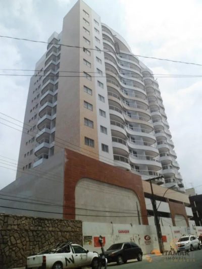 Apartamento, 3 quartos, 94 m² - Foto 1