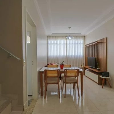 Cobertura, 3 quartos, 95 m² - Foto 2