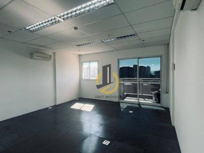 Sala-Conjunto, 34 m² - Foto 1