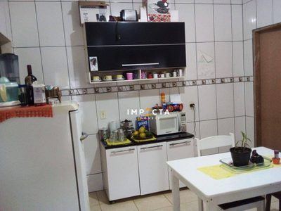 Casa, 1 quarto, 55 m² - Foto 5