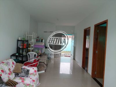 Casa, 2 quartos, 62 m² - Foto 3