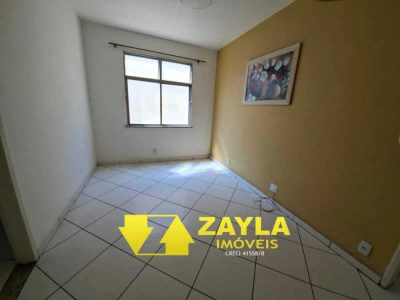 Apartamento, 1 quarto, 51 m² - Foto 3