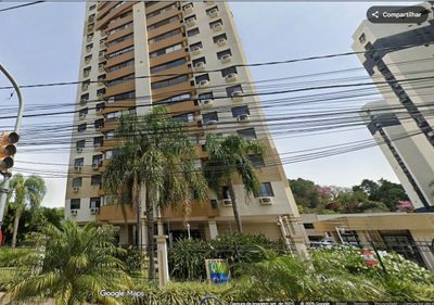 Apartamento, 3 quartos, 91 m² - Foto 1