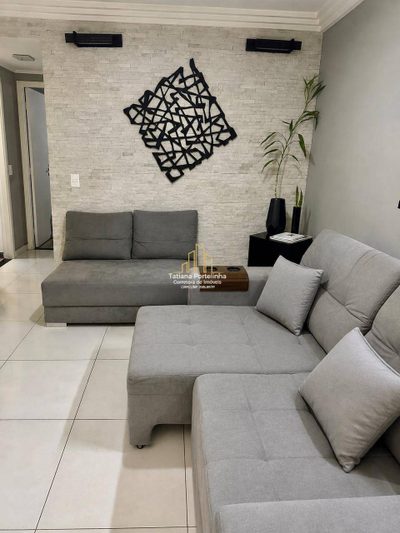 Cobertura, 3 quartos, 180 m² - Foto 4