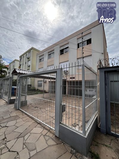Apartamento, 2 quartos, 60 m² - Foto 1