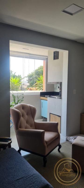 Apartamento, 3 quartos, 84 m² - Foto 5