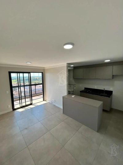 Apartamento, 2 quartos, 20 m² - Foto 3