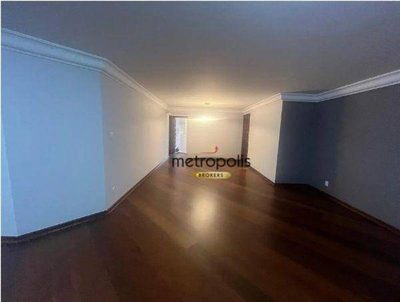 Apartamento, 4 quartos, 210 m² - Foto 2