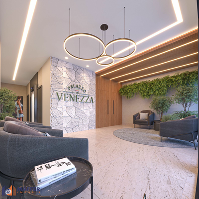 Apartamento, 3 quartos, 117 m² - Foto 5