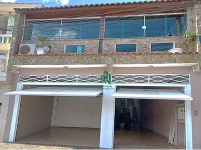 Casa, 3 quartos, 302 m² - Foto 2