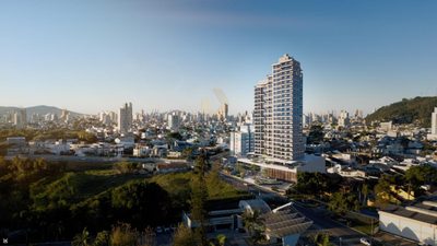 Apartamento, 1 quarto, 46 m² - Foto 5