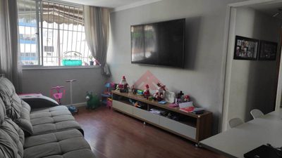 Apartamento, 3 quartos, 114 m² - Foto 1