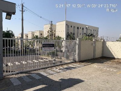Apartamento, 2 quartos, 39 m² - Foto 1