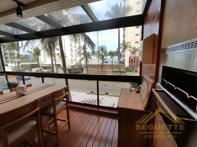 Apartamento, 3 quartos, 92 m² - Foto 2