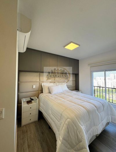 Apartamento, 3 quartos, 110 m² - Foto 4