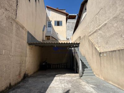 Casa, 1 quarto, 50 m² - Foto 2
