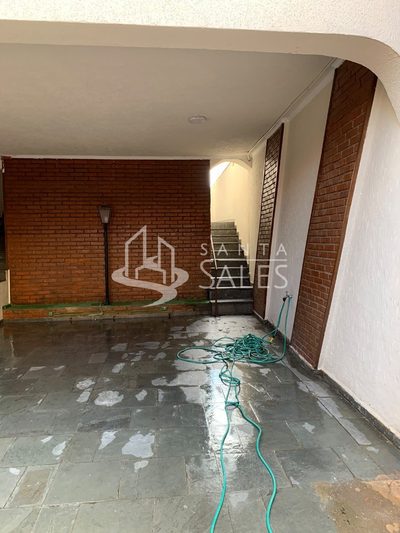 Sobrado, 3 quartos, 360 m² - Foto 4
