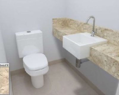 Apartamento, 2 quartos, 134 m² - Foto 4