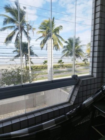 Apartamento, 1 quarto, 40 m² - Foto 1