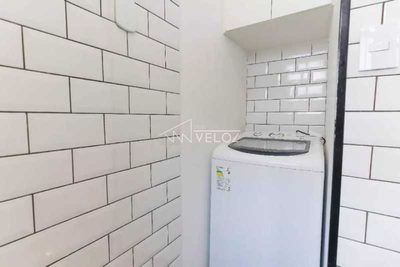 Apartamento, 1 quarto, 53 m² - Foto 1