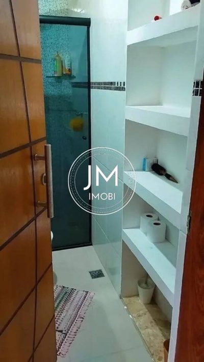 Sobrado, 3 quartos, 200 m² - Foto 4