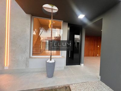 Sobrado, 3 quartos, 236 m² - Foto 2