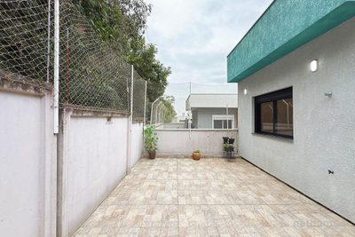 Casa de Condomínio, 1 quarto - Foto 4