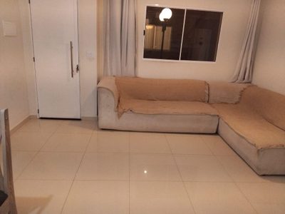 Sobrado, 2 quartos, 78 m² - Foto 3
