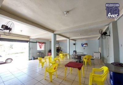 Casa Comercial, 230 m² - Foto 3