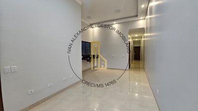 Casa, 3 quartos - Foto 3