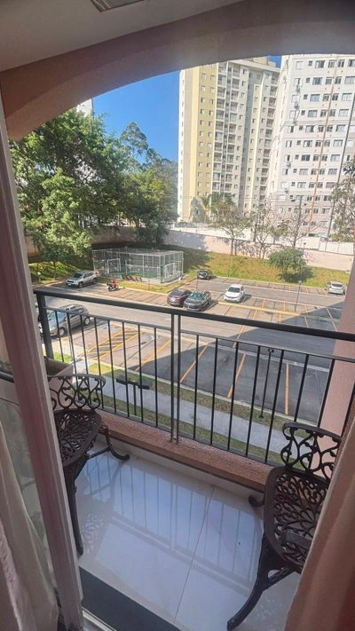 Apartamento, 2 quartos, 55 m² - Foto 4