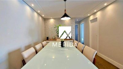 Apartamento, 3 quartos, 90 m² - Foto 5