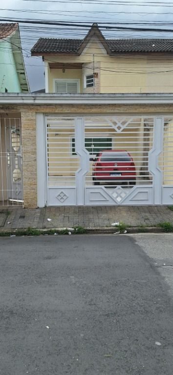 Sobrado, 3 quartos, 147 m² - Foto 3